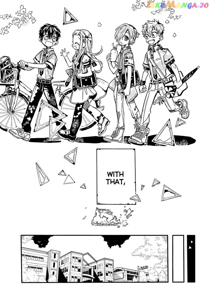 Toilet-Bound Hanako-kun Chapter 58 image 32_optimized